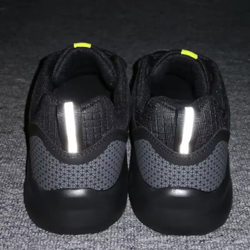 OrthoBalance™ – Orthopedische sneakers voor dagelijks comfort