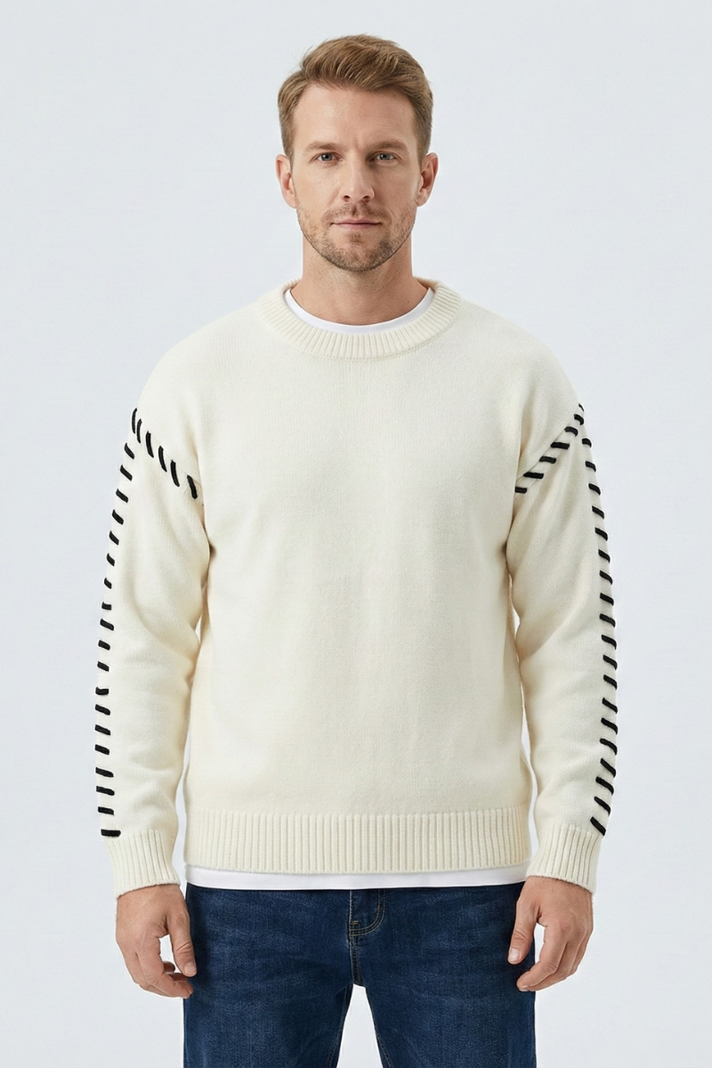 Caleb’s Herentrui | Konf