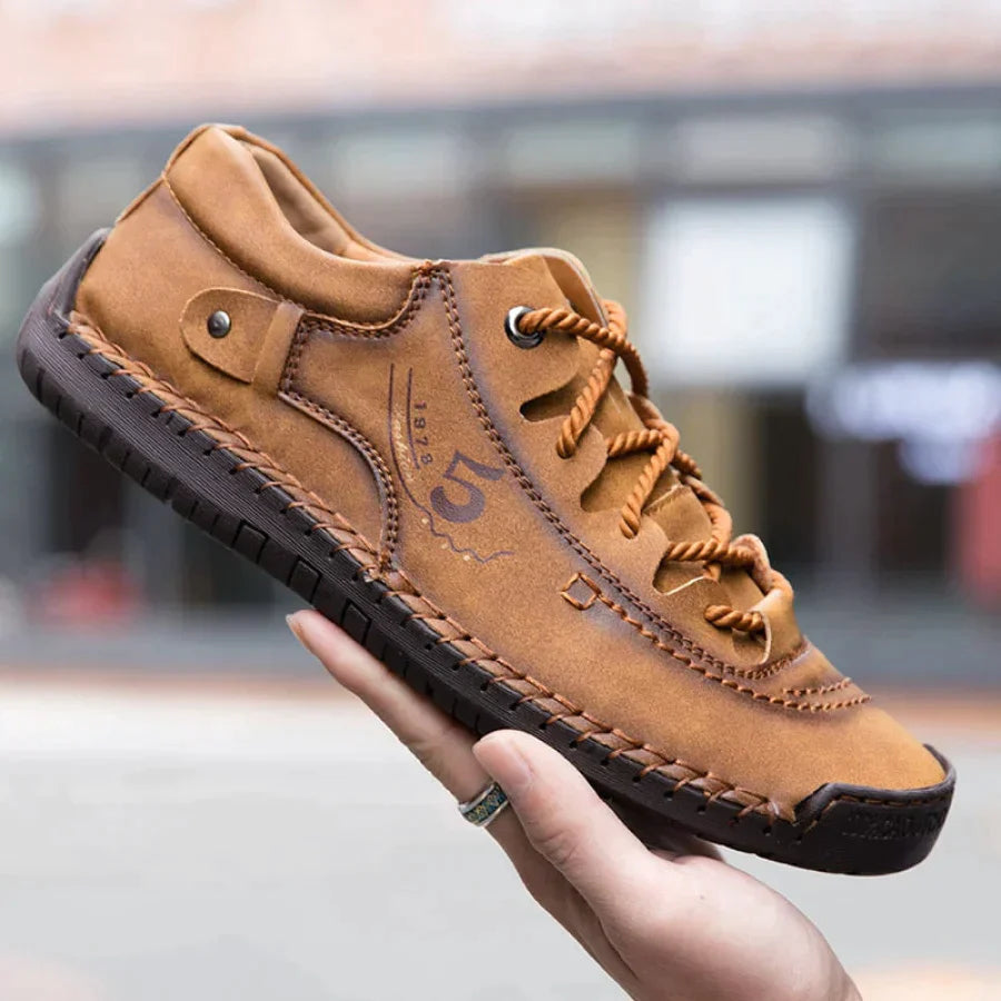 Konf | DesignX Duurzame en Comfortabele Schoenen