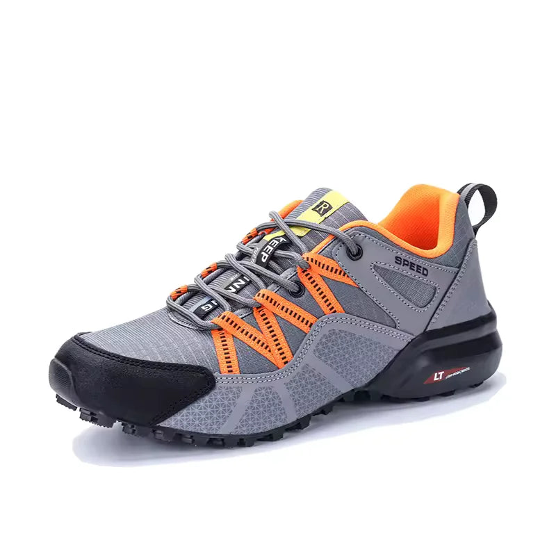 OrthoBalance™ – Orthopedische sneakers voor dagelijks comfort