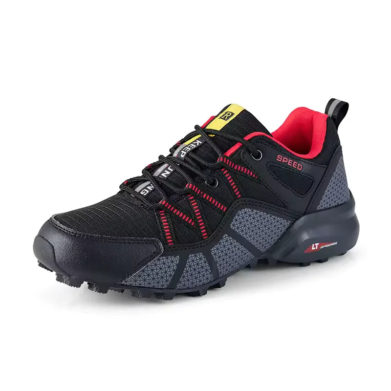 OrthoBalance™ – Orthopedische sneakers voor dagelijks comfort