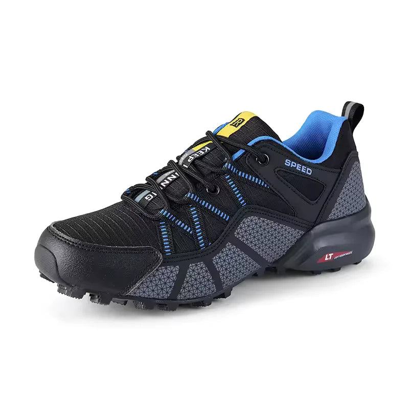 OrthoBalance™ – Orthopedische sneakers voor dagelijks comfort