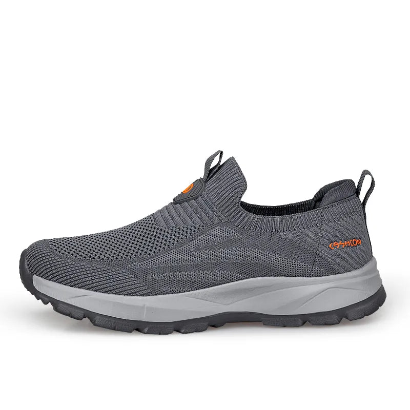FlexRelief™ – Orthopedische Herenschoenen zonder Veters