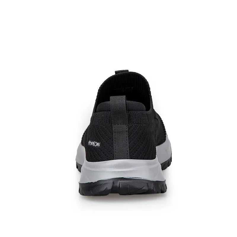 FlexRelief™ – Orthopedische Herenschoenen zonder Veters