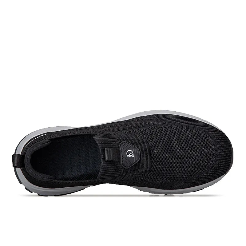 FlexRelief™ – Orthopedische Herenschoenen zonder Veters