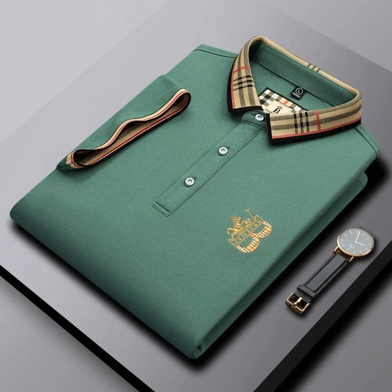 Polo Belarius | Konf