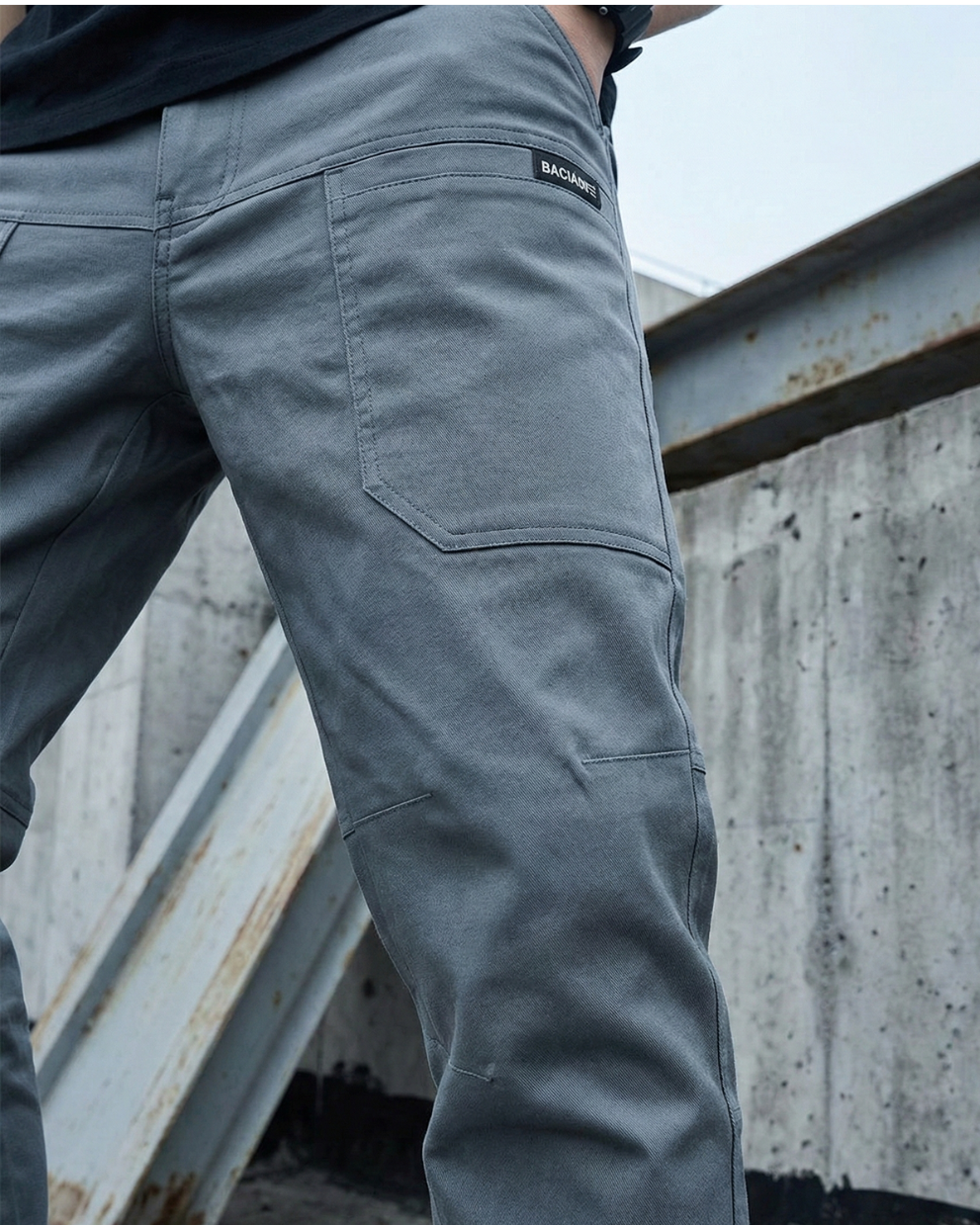 2. Light comfort you feel as soon as you put them on