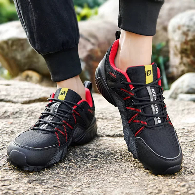 OrthoBalance™ – Orthopedische sneakers voor dagelijks comfort