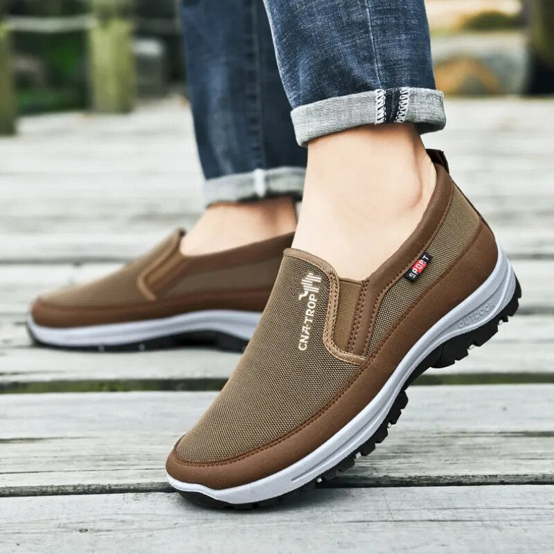 Konf | Resistente & Comfortabele Schoenen