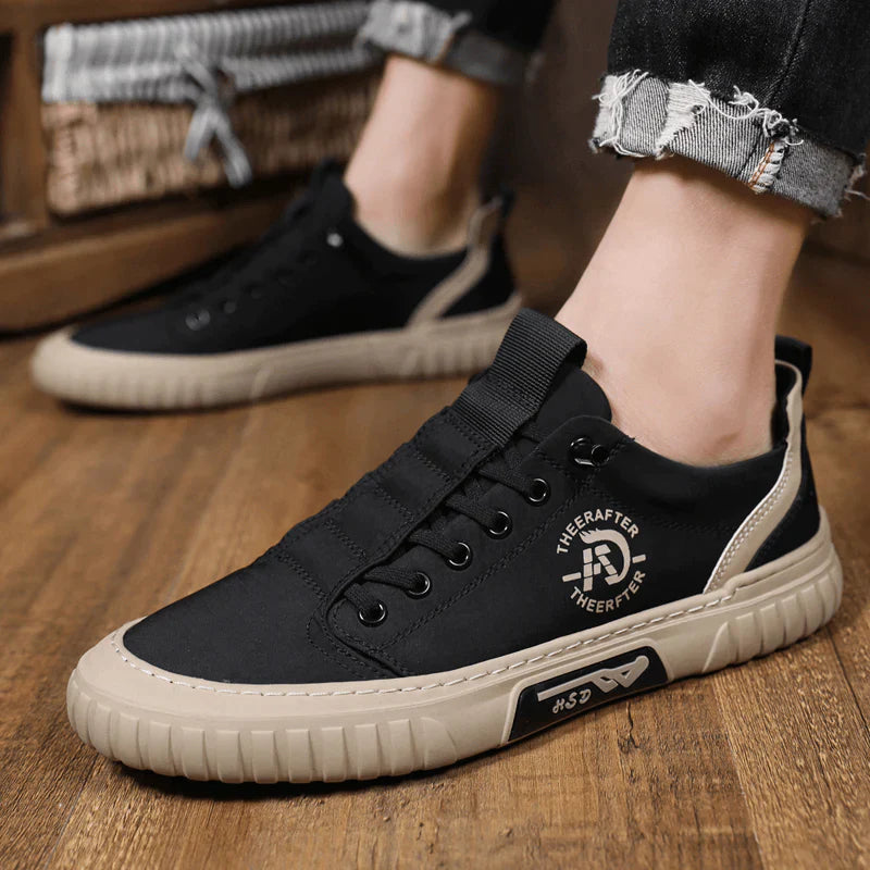 Konf | Titanium-bestendige & Comfortabele Schoenen