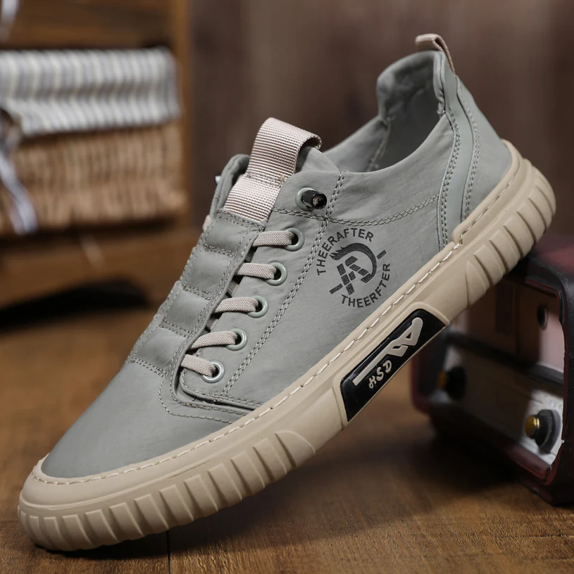 Konf | Titanium-bestendige & Comfortabele Schoenen