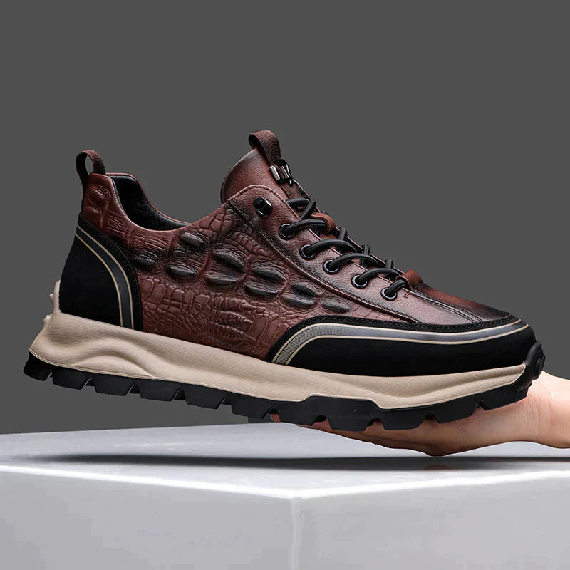 Konf | Schurkenbestendige & Comfortabele Schoenen