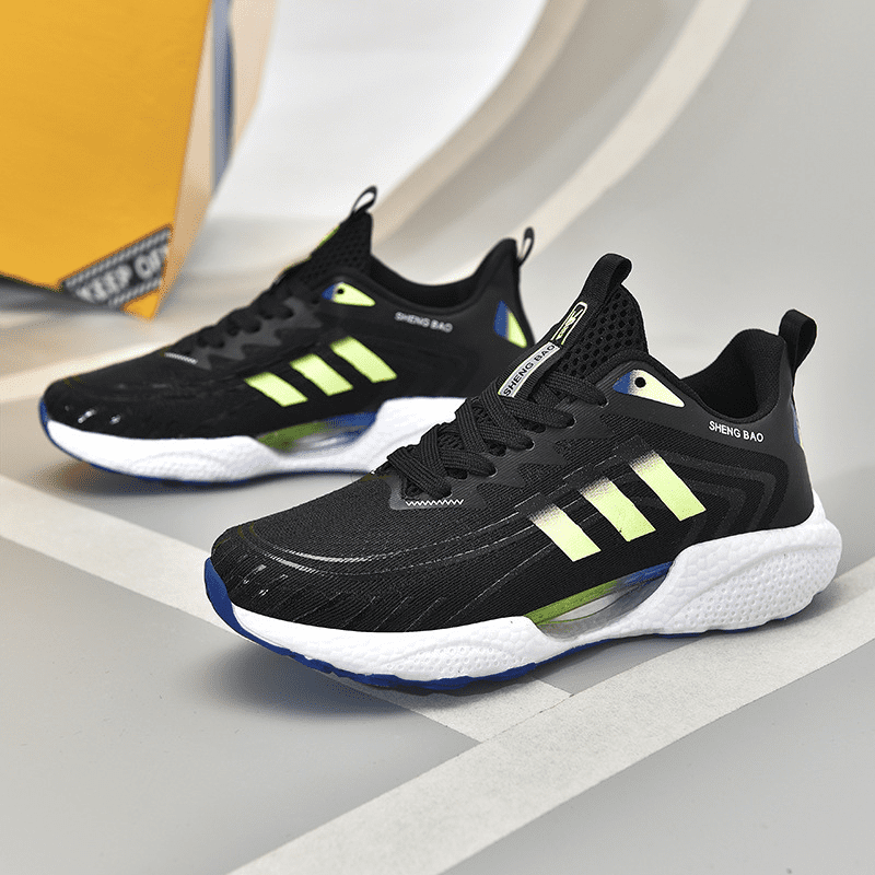 Konf | Boost Pro Resistente & Comfortabele Schoenen
