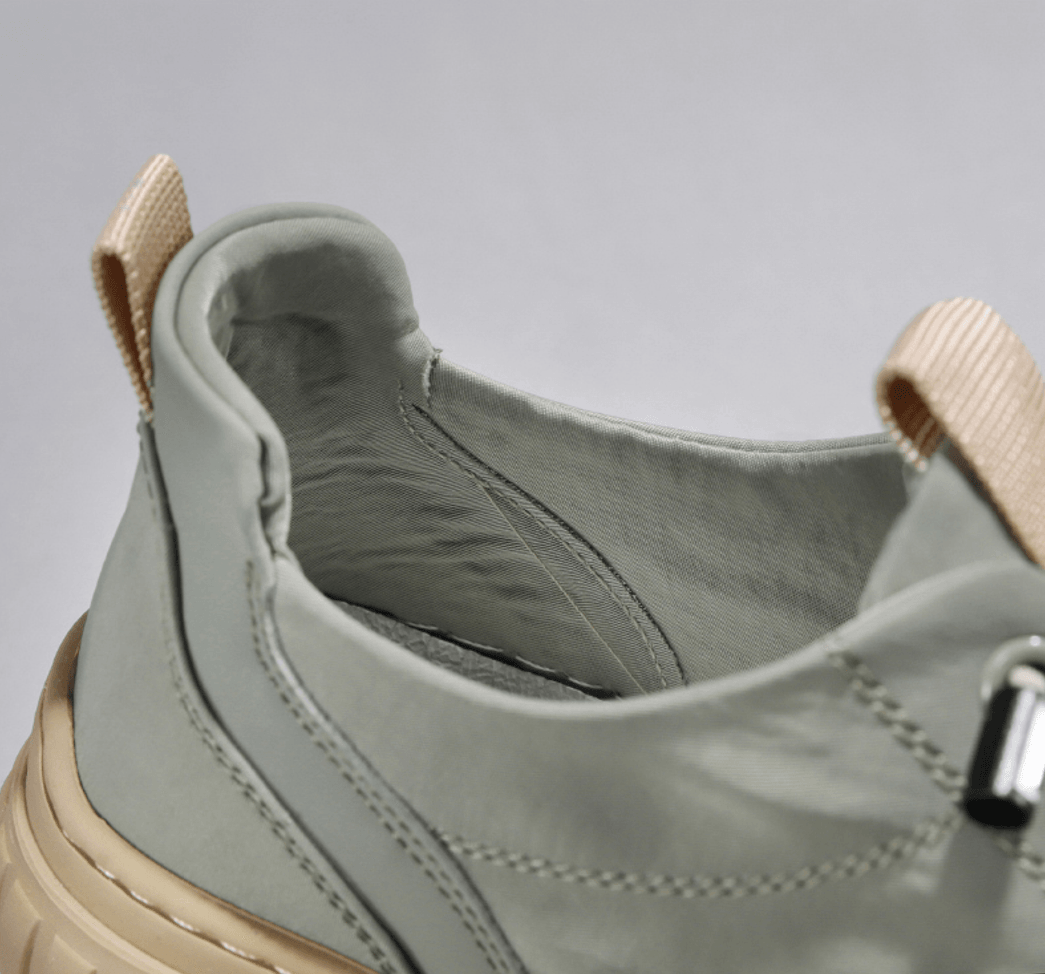 Konf | Titanium-bestendige & Comfortabele Schoenen
