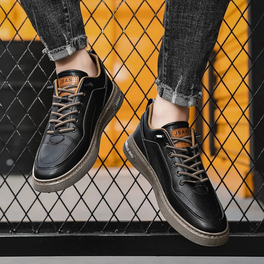 Konf | Canvas Duurzame & Comfortabele Schoenen