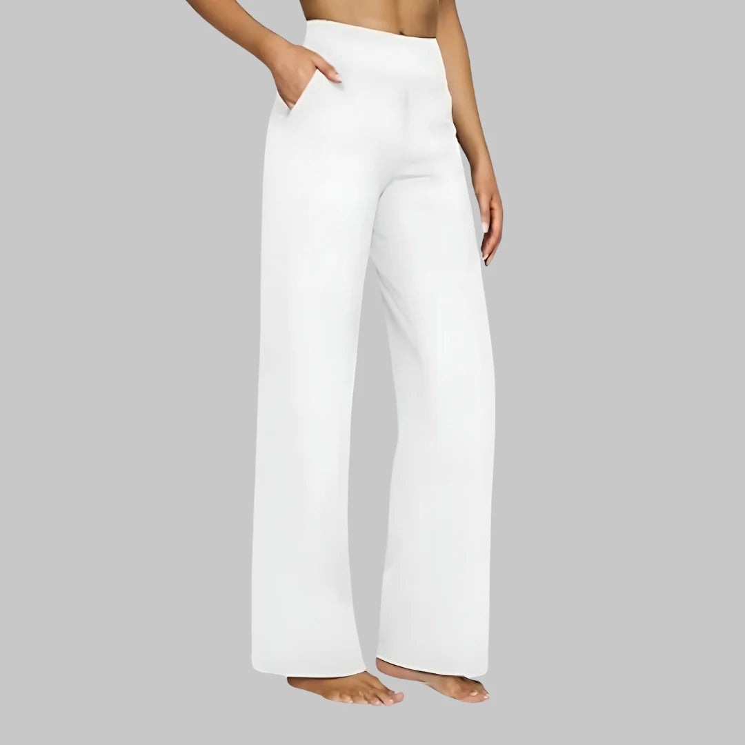 Klara™ | Zachte en comfortabele stretchbroek