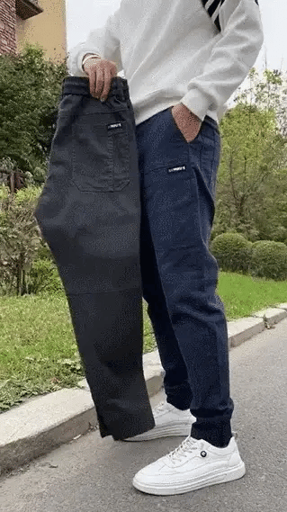 5. Hard-wearing fabric for everyday use