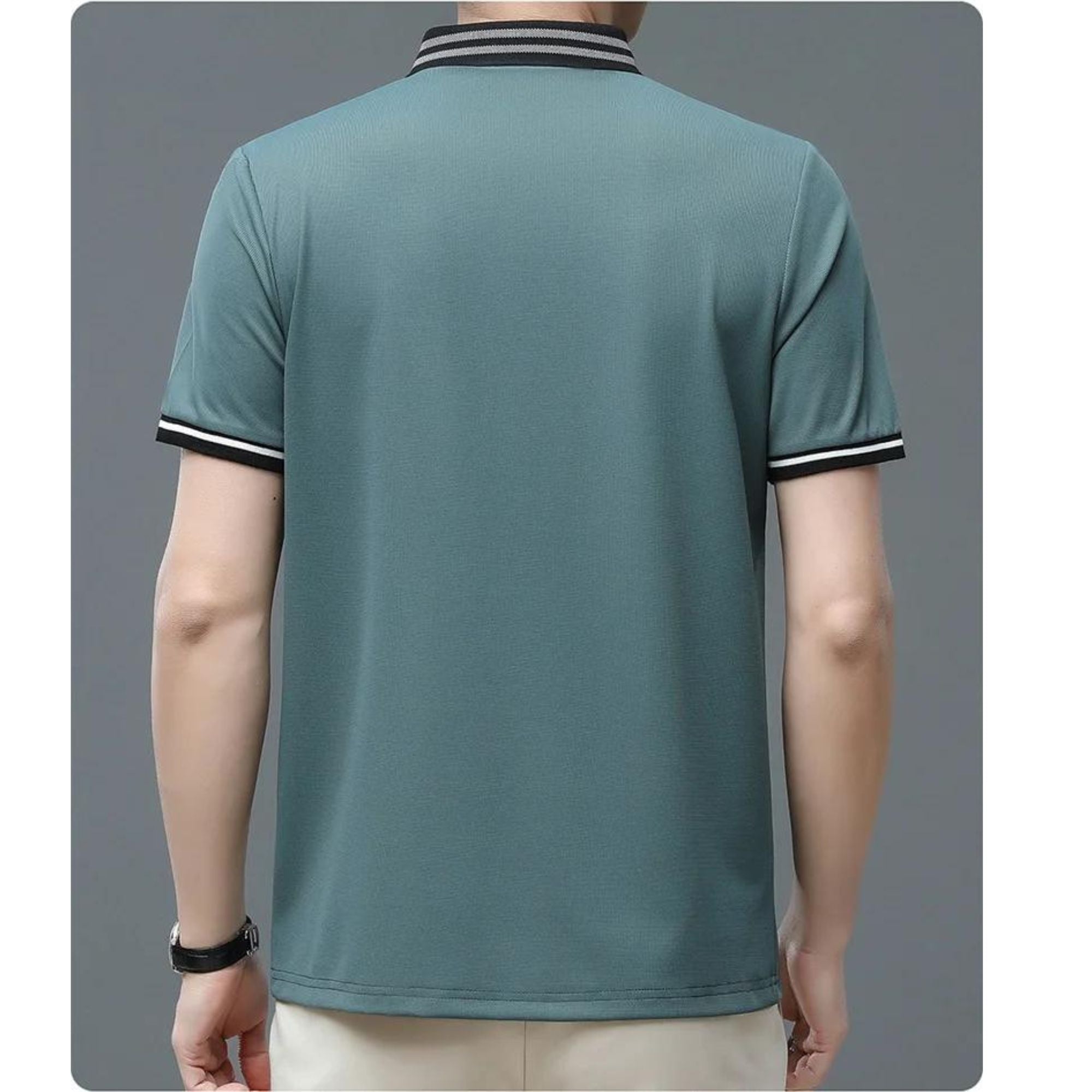 Polo Palermo | Konf