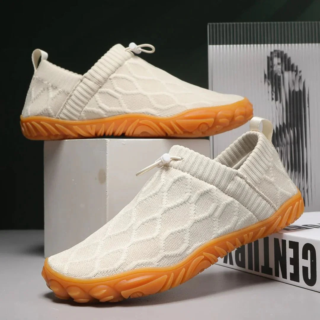 VeloStep™ • Ergonomische outdoor wandelschoenen