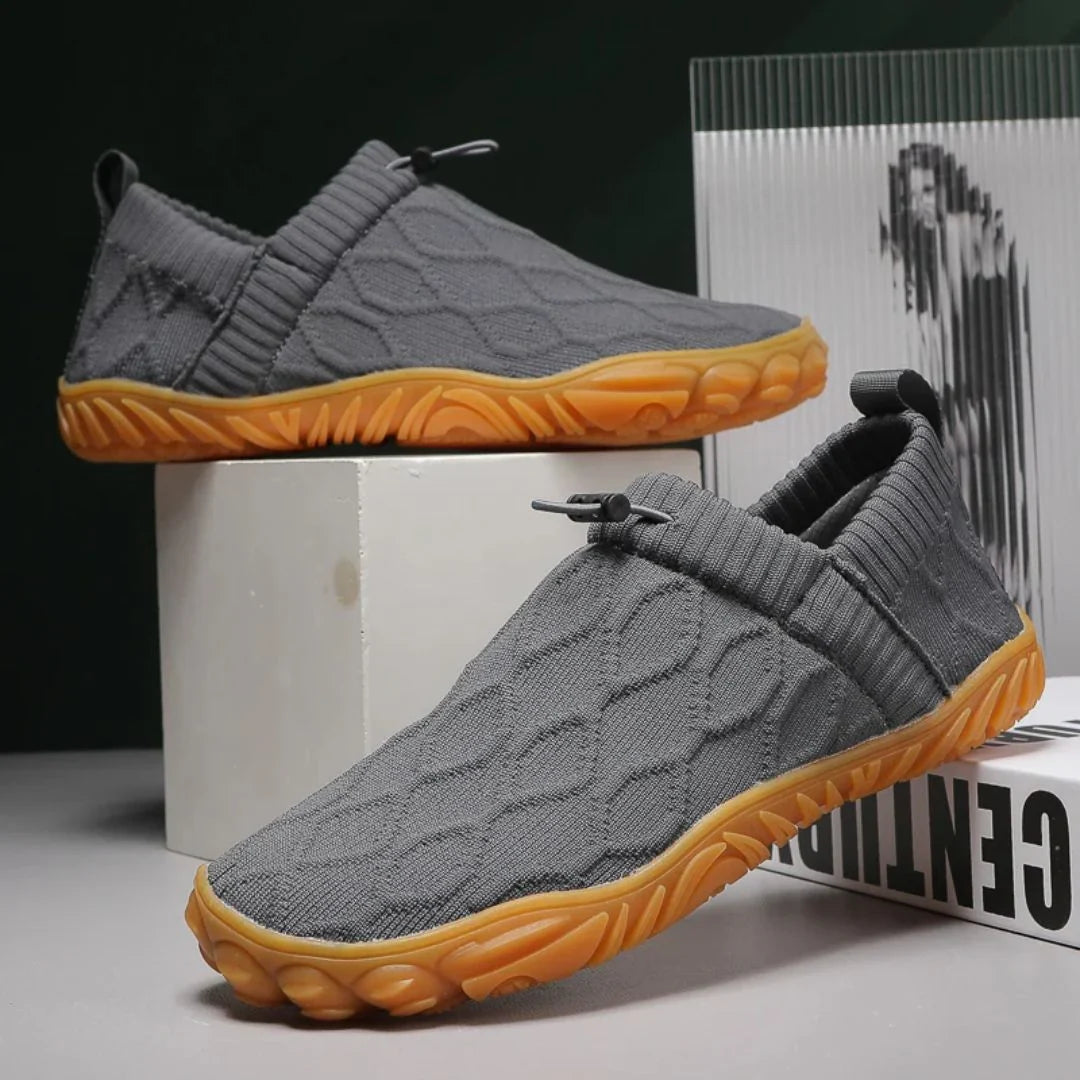 VeloStep™ • Ergonomische outdoor wandelschoenen