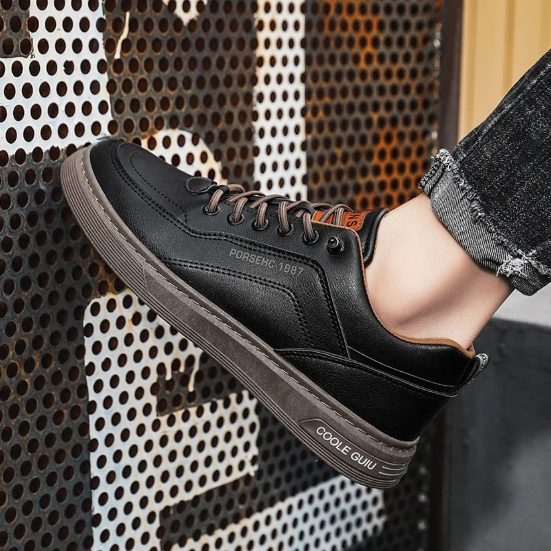 Konf | Canvas Duurzame & Comfortabele Schoenen