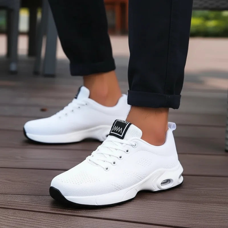 OrthoCare™ • Orthopedic Sneaker for Everyday Comfort