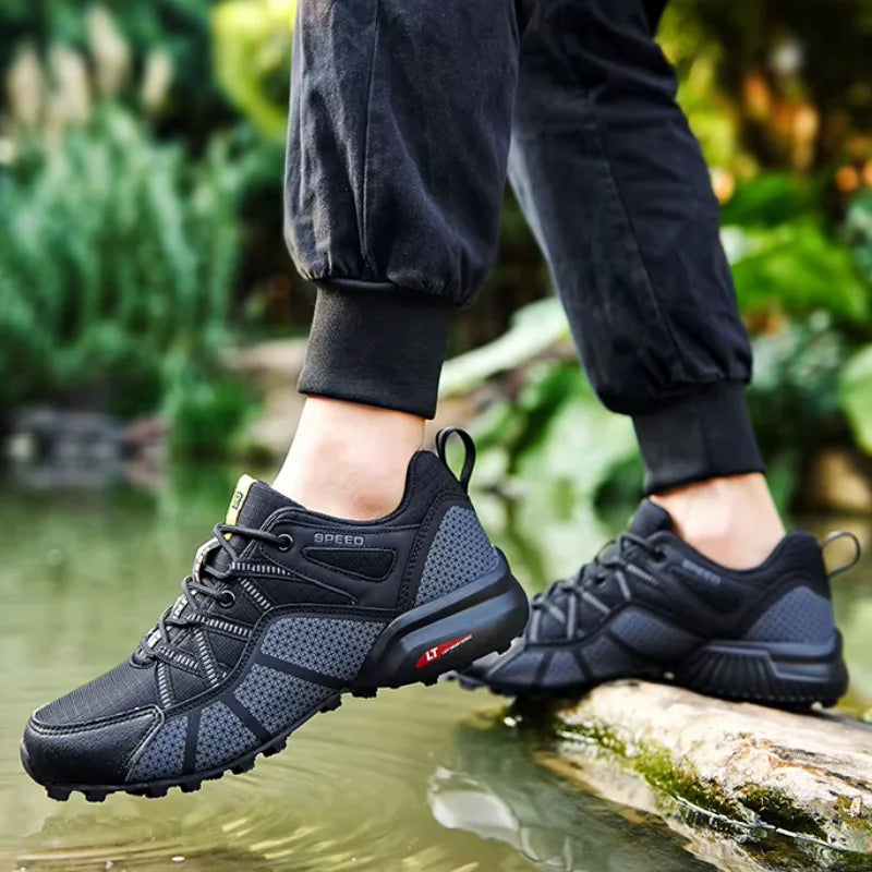 OrthoBalance™ – Orthopedische sneakers voor dagelijks comfort
