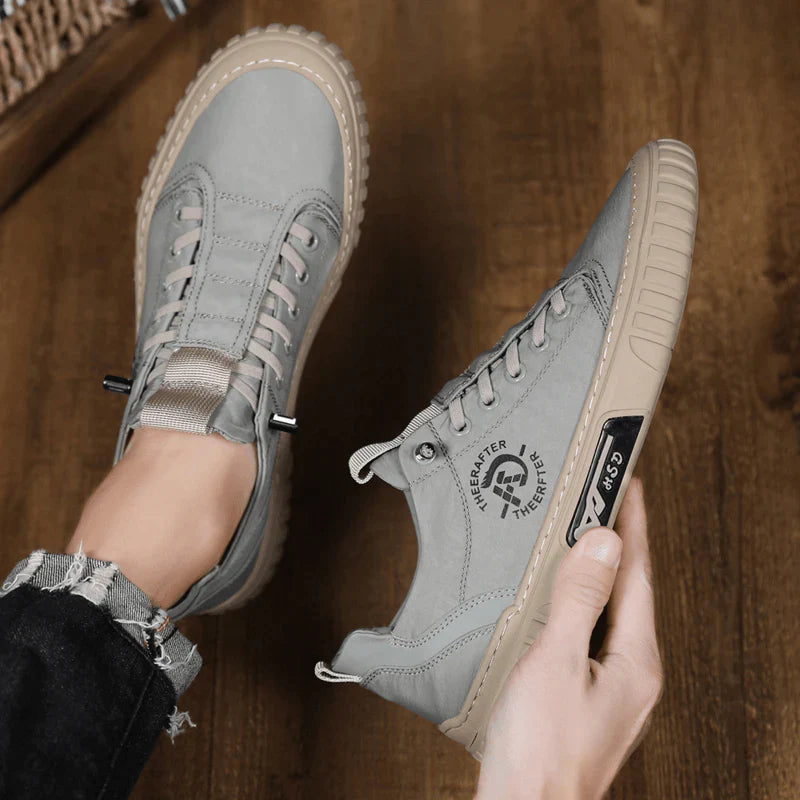 Konf | Titanium-bestendige & Comfortabele Schoenen