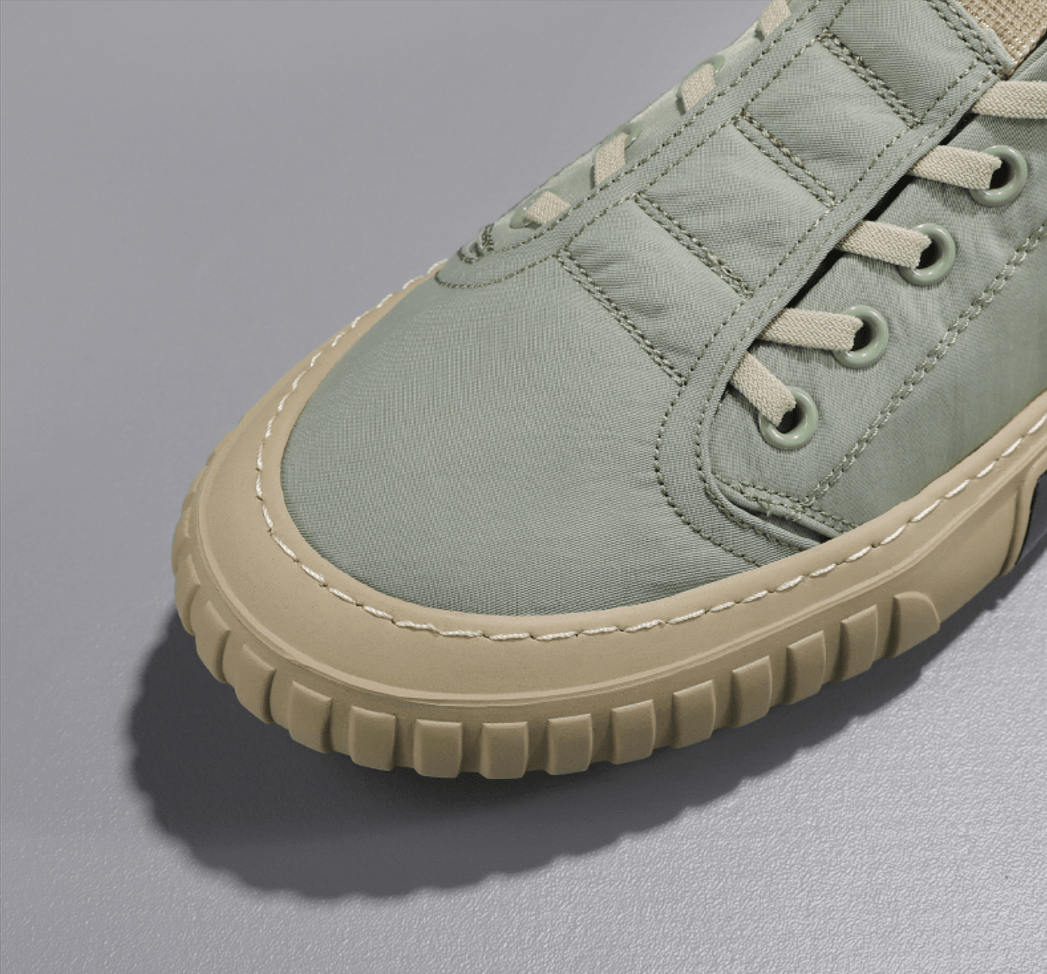 Konf | Titanium-bestendige & Comfortabele Schoenen