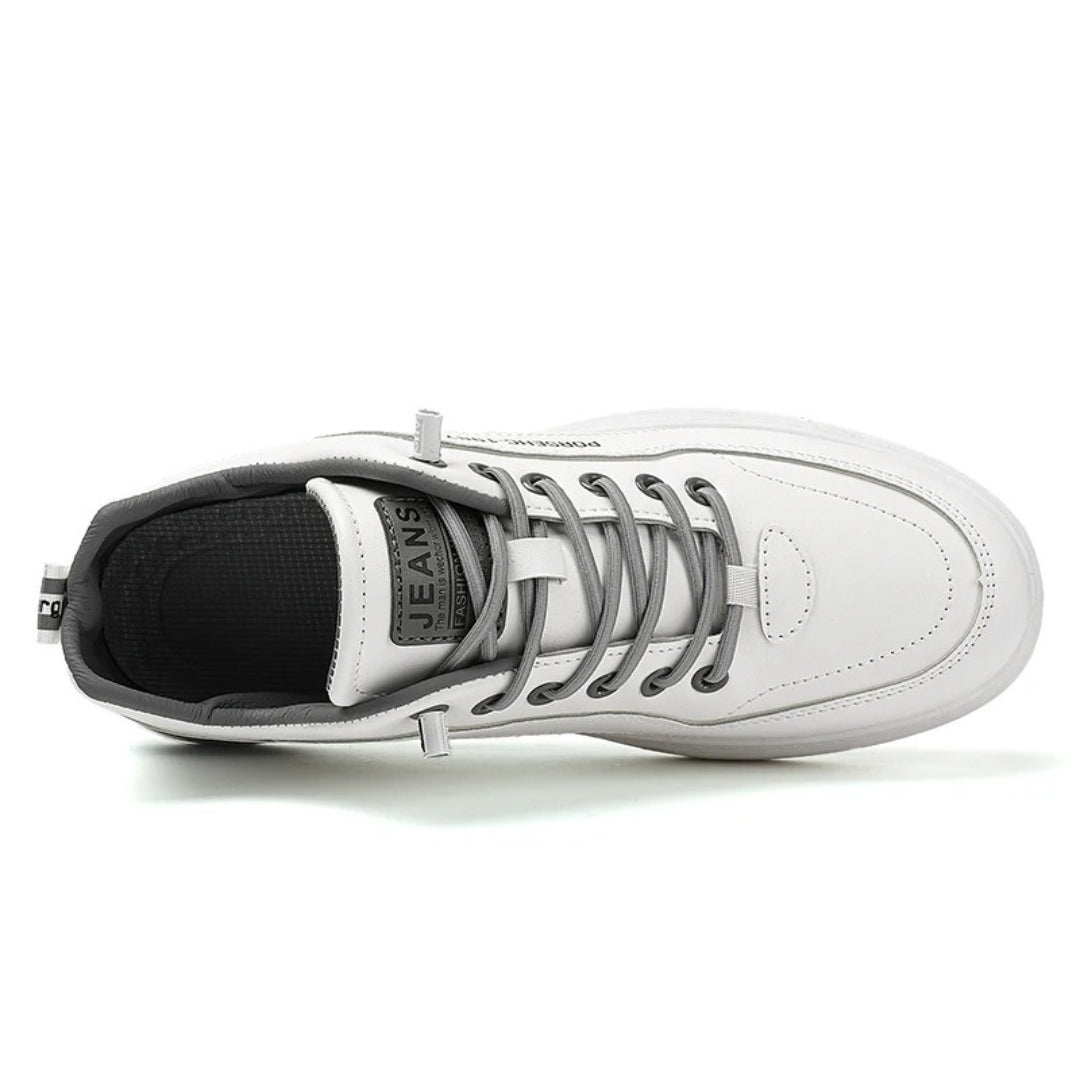 Konf | Canvas Duurzame & Comfortabele Schoenen