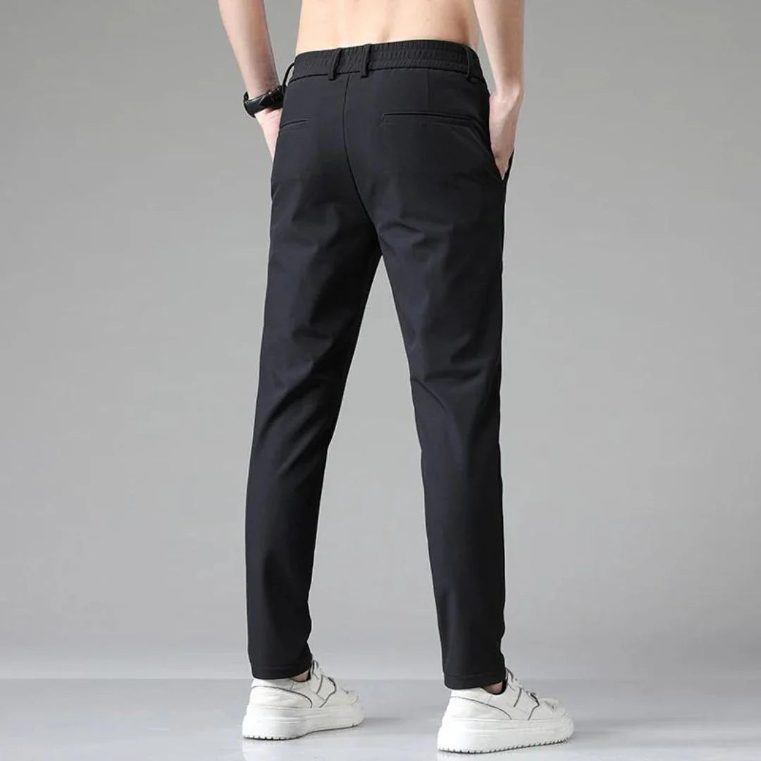MotionFlex™ – Comfort Stretch Pants for Men