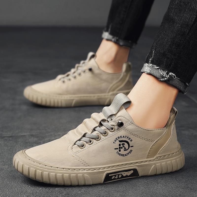 Konf | Titanium-bestendige & Comfortabele Schoenen