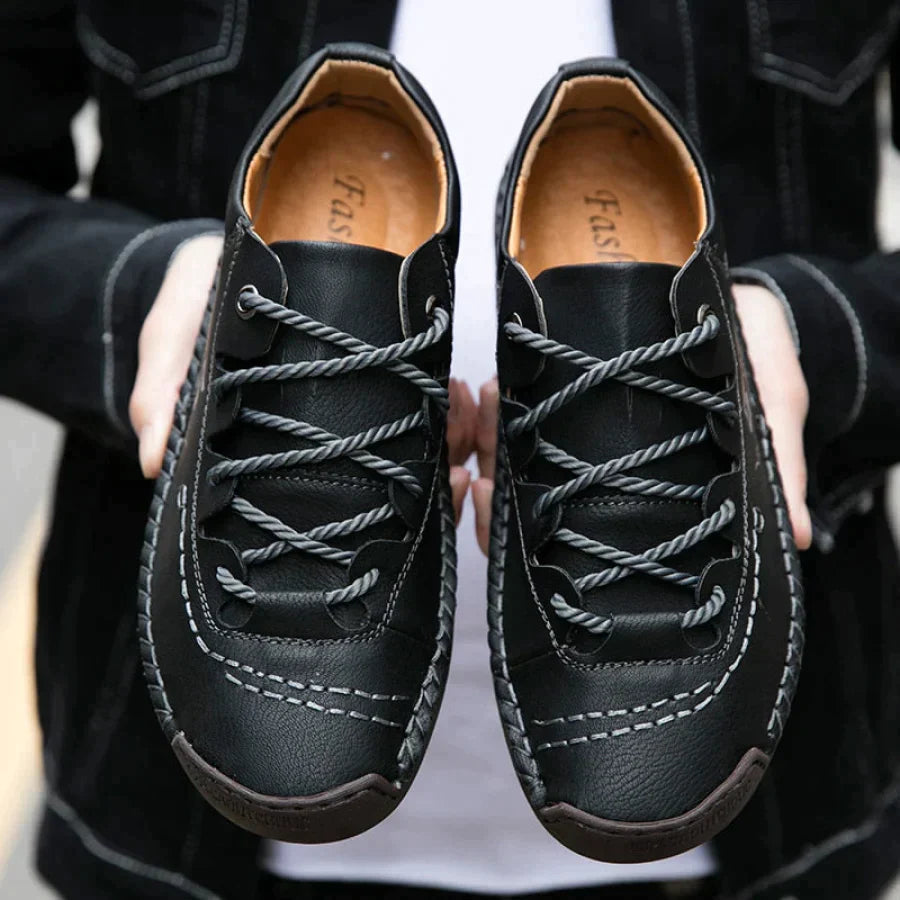 Konf | DesignX Duurzame en Comfortabele Schoenen