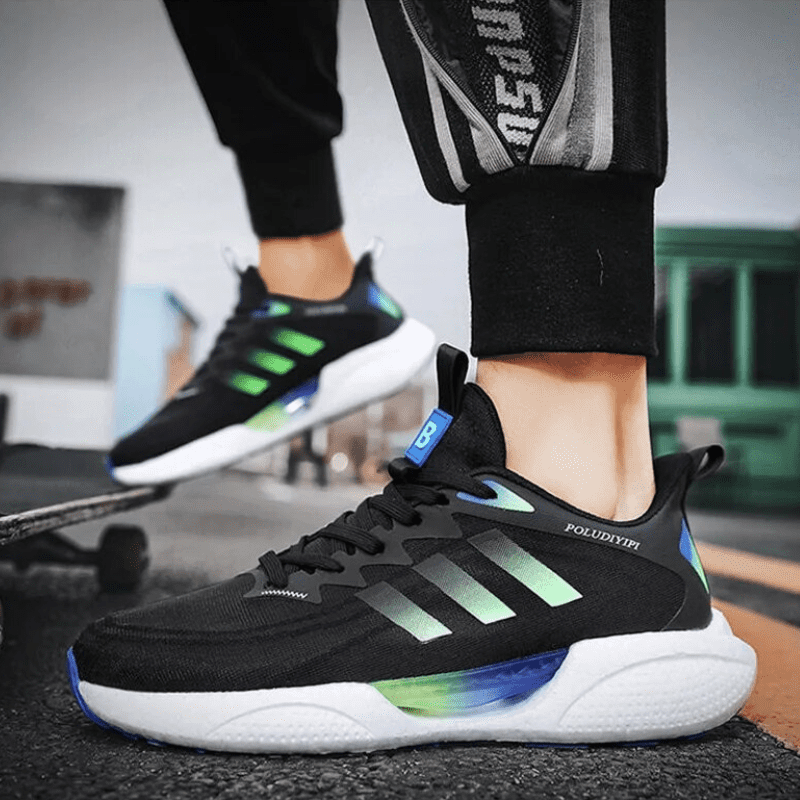 Konf | Boost Pro Resistente & Comfortabele Schoenen