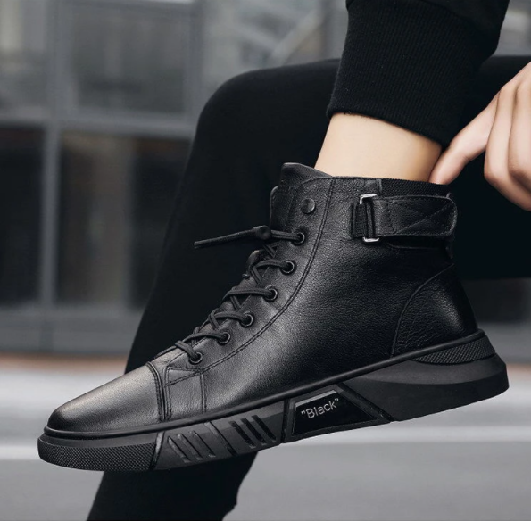 Konf | Kwaliteitslederen Schoenen