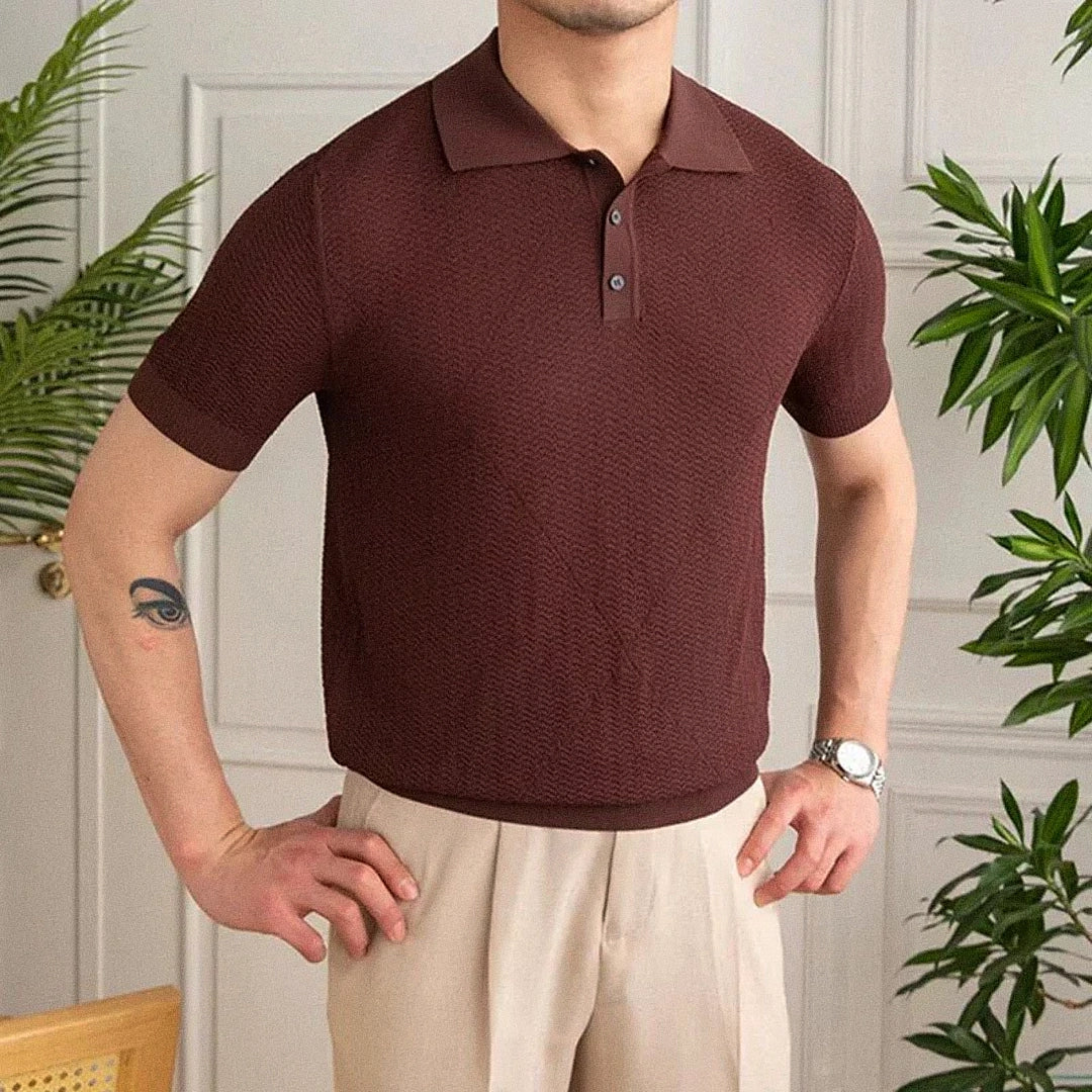 Polo Barcelona | Konf