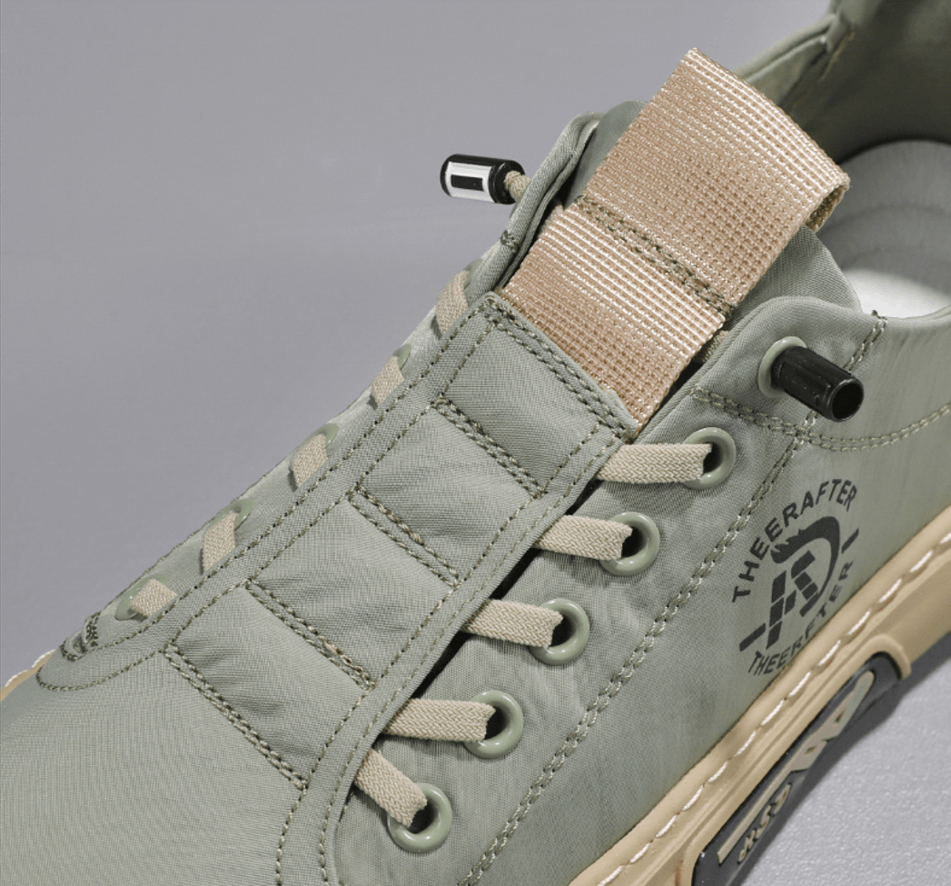 Konf | Titanium-bestendige & Comfortabele Schoenen