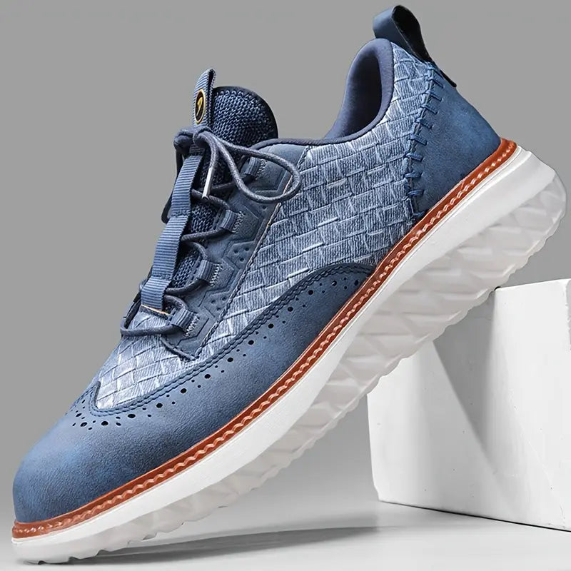 Ravello™ – Lichtgewicht ademende sneakers voor optimaal comfort