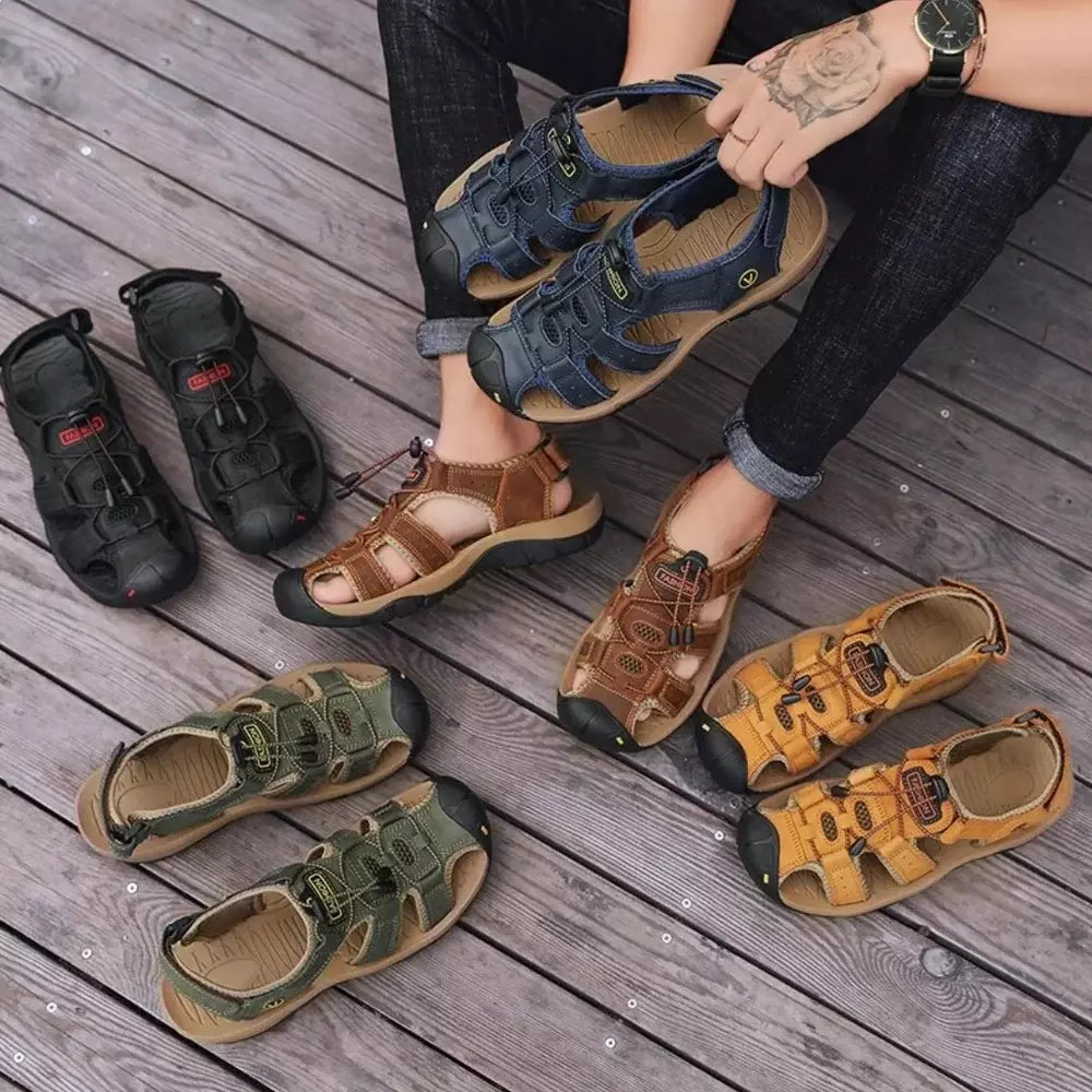 A different approach to everyday comfort
