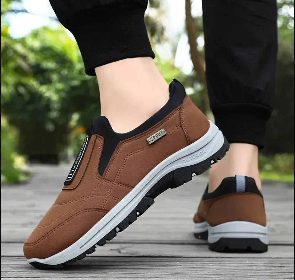 Mavero™ • Resistente en comfortabele schoenen