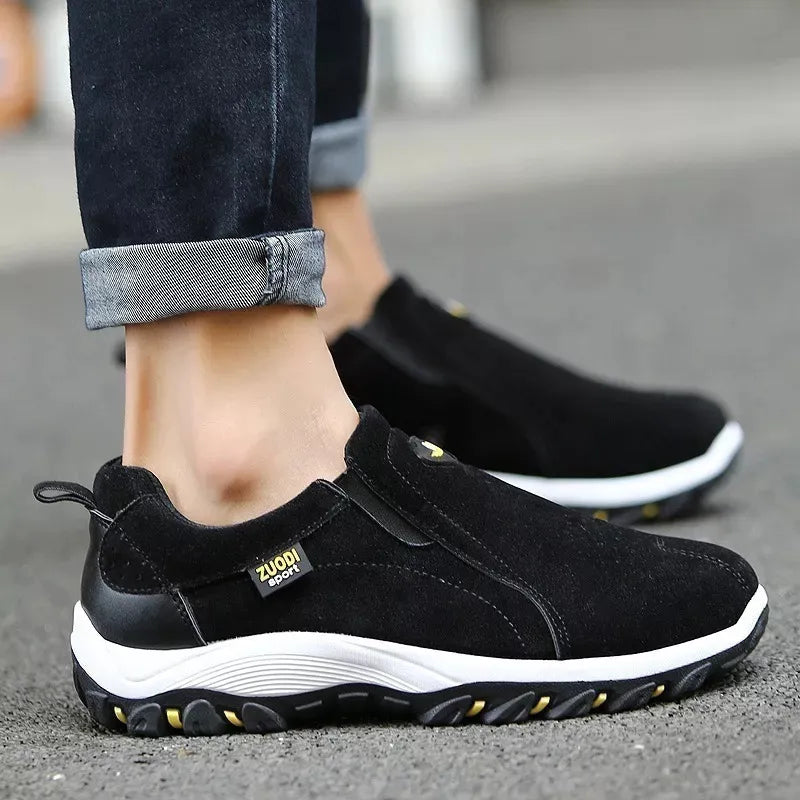 Montero Konf™ • Ultracomfortabele Schoenen