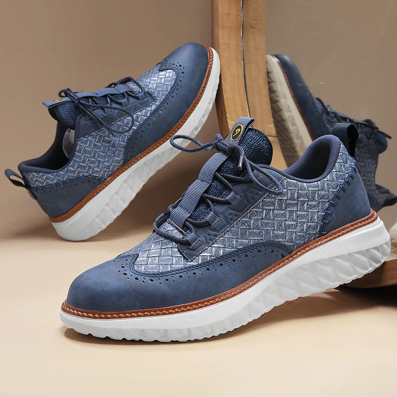 Ravello™ – Lichtgewicht ademende sneakers voor optimaal comfort
