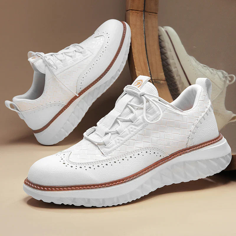 Ravello™ – Lichtgewicht ademende sneakers voor optimaal comfort