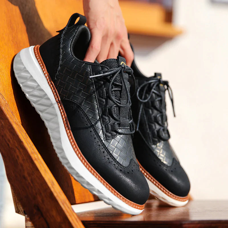 Ravello™ – Lichtgewicht ademende sneakers voor optimaal comfort