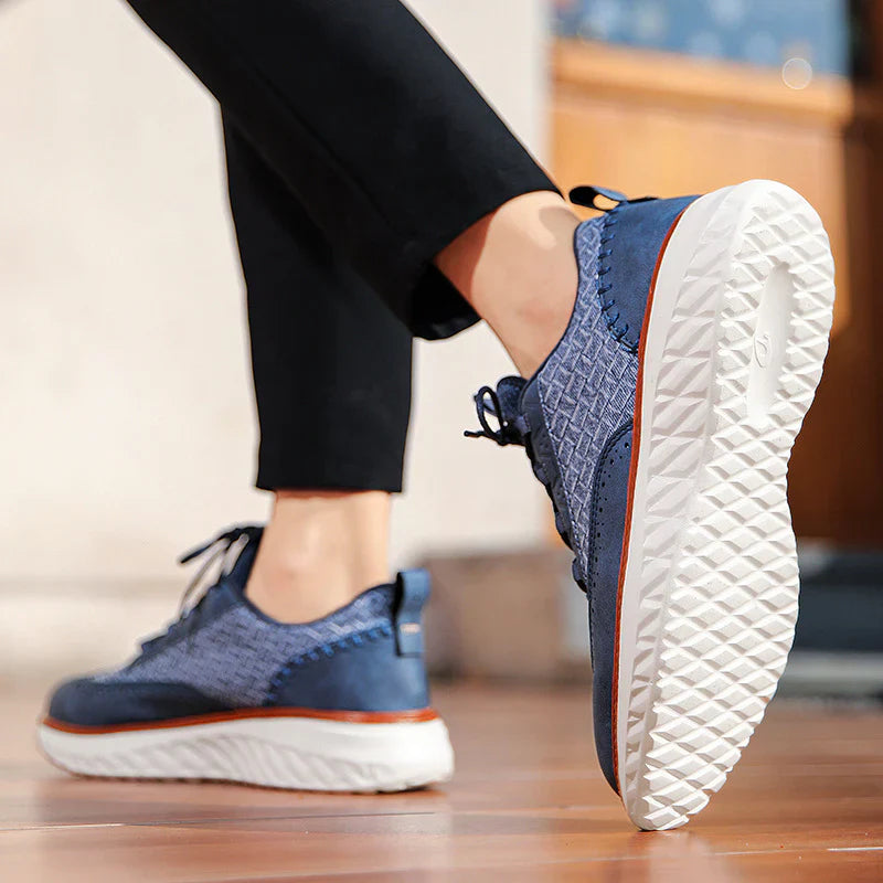 Ravello™ – Lichtgewicht ademende sneakers voor optimaal comfort
