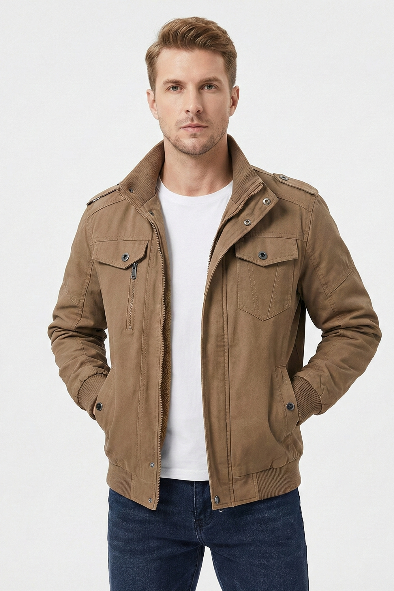 Abel Winter Herenjas | Konf