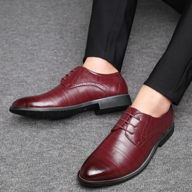 Konf | Maxweel Resistente & Comfortabele Schoenen