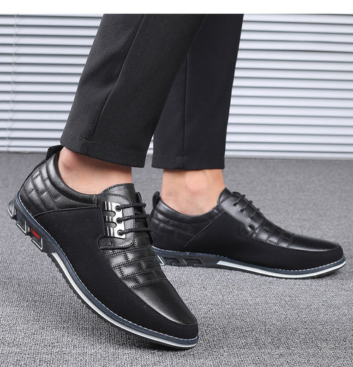 Konf | Derby Lux Shoes