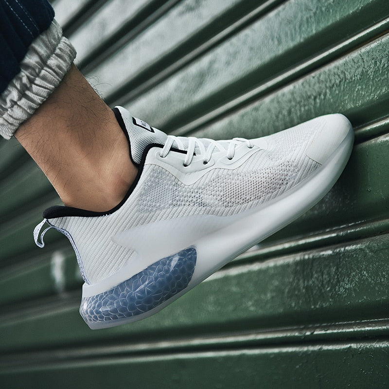 Aitaperina Konf Herensneakers