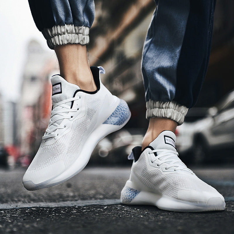 Aitaperina Konf Herensneakers